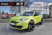 2026 Fiat 600