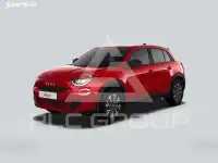 2026 Fiat 600