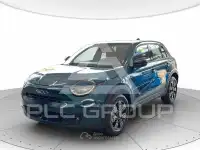 2026 Fiat 600