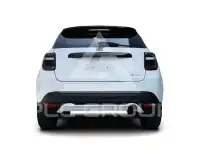 2026 Fiat 600