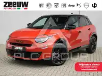 2026 Fiat 600