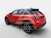 2026 Fiat 600