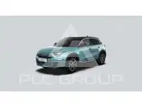 2026 Fiat 600