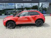 2026 Fiat 600