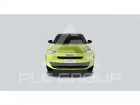 2026 Fiat 600