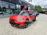 2026 Fiat 600