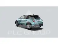 2026 Fiat 600