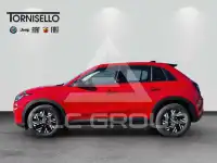 2026 Fiat 600
