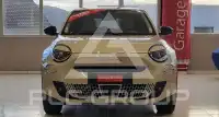 2026 Fiat 600