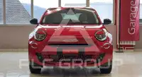 2026 Fiat 600