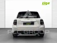 2026 Fiat 600