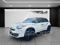 2026 Fiat 600