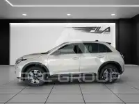 2026 Fiat 600