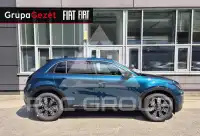 2026 Fiat 600