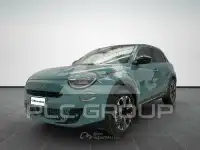 2026 Fiat 600