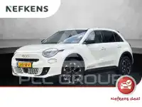 2026 Fiat 600