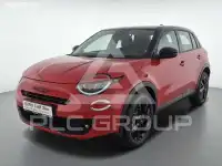 2026 Fiat 600