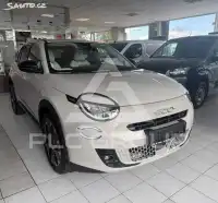 2026 Fiat 600