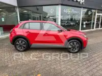 2026 Fiat 600