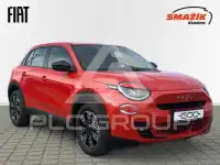 2026 Fiat 600