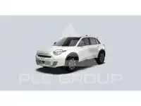 2026 Fiat 600