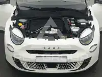 2026 Fiat 600