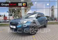 2026 Fiat 600