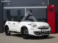 2026 Fiat 600