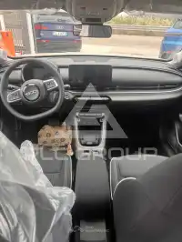 2026 Fiat 600