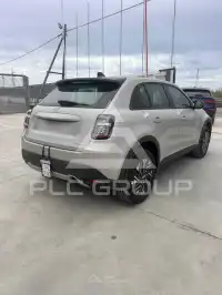 2026 Fiat 600