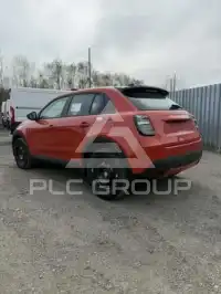 2026 Fiat 600
