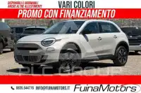 2026 Fiat 600