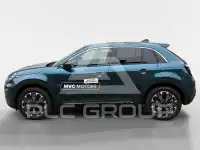 2026 Fiat 600