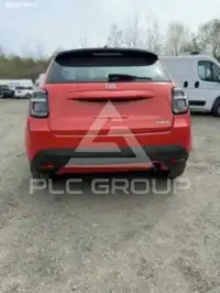 2026 Fiat 600