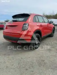 2026 Fiat 600