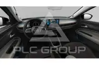 2026 Fiat 600