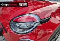 2026 Fiat 600