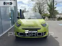 2026 Fiat 600