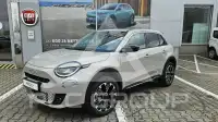 2026 Fiat 600