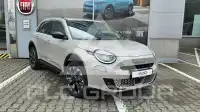 2026 Fiat 600
