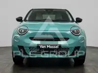 2026 Fiat 600