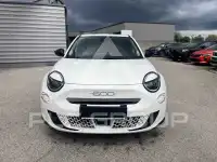 2026 Fiat 600