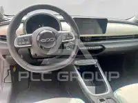 2026 Fiat 600