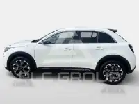 2026 Fiat 600