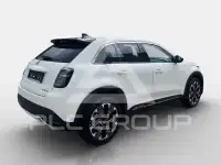 2026 Fiat 600