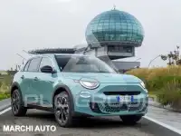 2026 Fiat 600
