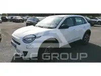 2026 Fiat 600