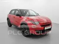 2026 Fiat 600