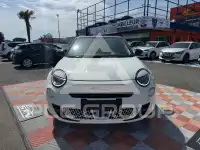 2026 Fiat 600