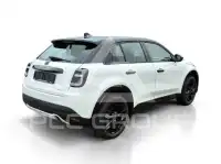 2026 Fiat 600
